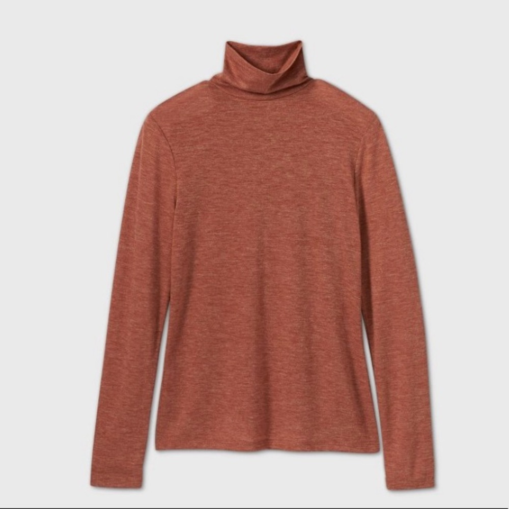 Turtleneck